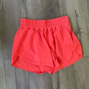 Lululemon Track That Short 5”